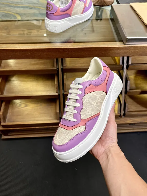 Gucci Shoe 